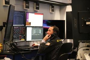 EEUU-NUEVA YORK-ACCIONES-BAJA