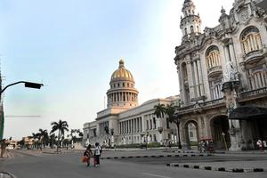 CUBA-HABANA-EEUU-APAGON GENERAL