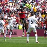 EEUU-SEATTLE-FUTBOL-COPA MUNDIAL DE LA FIFA 2026-BELGICA VS EGIPTO
