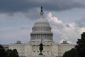 EEUU-WASHINGTON D. C.-IRAN-GUERRA-SEIS MESES