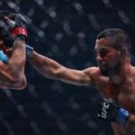 CHINA-SHANGHAI-ROAD TO UFC