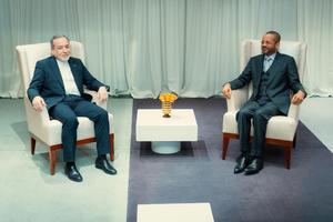 SUIZA-GINEBRA-IRAN-OMAN-MINISTROS DE RELACIONES EXTERIORES-REUNION