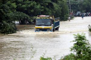 BANGLADESH-INUNDACION-SECUELAS