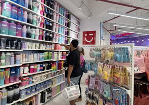 PERU-LIMA-MARCAS CHINAS-AUGE ACELERADO