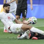 EEUU-LOS ANGELES-FUTBOL-COPA MUNDIAL DE LA FIFA 2026-IRAN VS NUEVA ZELANDA