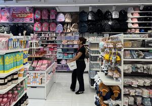 PERU-LIMA-MARCAS CHINAS-AUGE ACELERADO