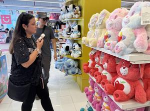 PERU-LIMA-MARCAS CHINAS-AUGE ACELERADO