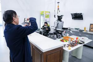 CHINA-JIANGSU-INDUSTRIA DE LA ROBOTICA-DESARROOLLO