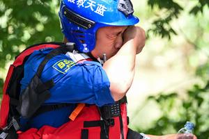 CHINA-GUANGXI-TIFON MAYSAK-RESCATE Y SOCORRO