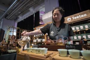 FINLANDIA-HELSINKI-FESTIVAL DEL CAFE