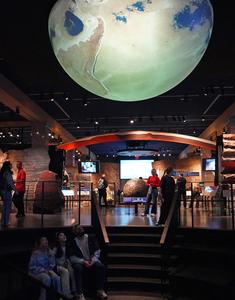 EEUU-NUEVA YORK-DIA DE LA TIERRA-CELEBRACION