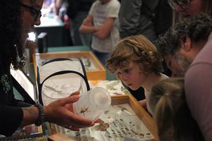 EEUU-NUEVA YORK-DIA DE LA TIERRA-CELEBRACION