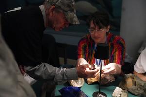 EEUU-NUEVA YORK-DIA DE LA TIERRA-CELEBRACION