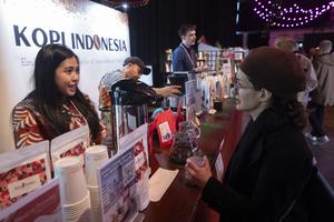 FINLANDIA-HELSINKI-FESTIVAL DEL CAFE