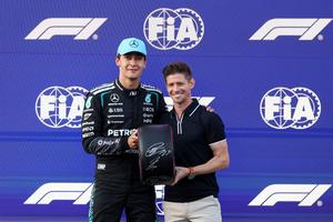 AZERBAIYAN-BAKU-F1-GRAN PREMIO 2026-CLASIFICACION