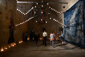 MALTA-BIRGU-EVENTO DE MUSEOS A LA LUZ DE LAS VELAS