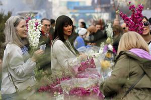 IRAN-TEHERAN-NOWRUZ-PREPARATIVOS