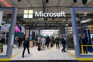 ALEMANIA-HANNOVER-HANNOVER MESSE 2026-PRIMER DIA