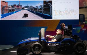 ALEMANIA-HANNOVER-HANNOVER MESSE 2026-PRIMER DIA