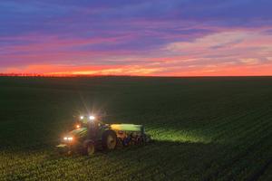 CHINA-HEILONGJIANG-AGRICULTURA MODERNA