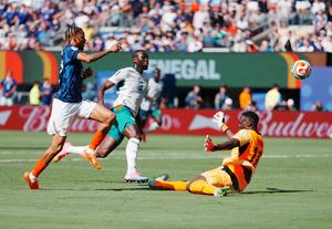 EEUU-NUEVA YORK-FUTBOL-COPA MUNDIAL DE LA FIFA 2026-FRANCIA VS SENEGAL