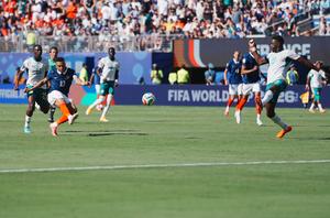 EEUU-NUEVA YORK-FUTBOL-COPA MUNDIAL DE LA FIFA 2026-FRANCIA VS SENEGAL