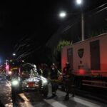 REPUBLICA DE COREA-DAEJEON-FABRICA DE AUTOPARTES-INCENDIO