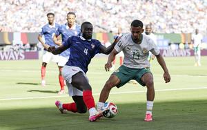 EEUU-NUEVA YORK-FUTBOL-COPA MUNDIAL DE LA FIFA 2026-FRANCIA VS SENEGAL