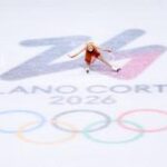 ITALIA-MILAN-JUEGOS OLIMPICOS DE INVIERNO-PATINAJE ARTISTICO-PATINAJE INDIVIDUAL FEMENINO-PROGRAMA CORTO