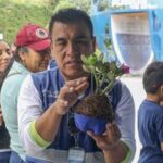 PERU-LIMA-FERIA AMBIENTAL