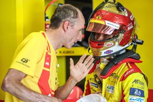 ITALIA-IMOLA-AUTOMOVILISMO-CARRERA-6 HORAS DEL WEC 2026