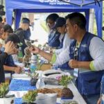 PERU-LIMA-FERIA AMBIENTAL