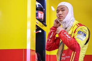 ITALIA-IMOLA-AUTOMOVILISMO-CARRERA-6 HORAS DEL WEC 2026