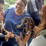PERU-LIMA-FERIA AMBIENTAL