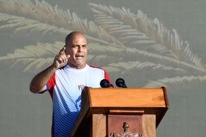CUBA-HABANA-EEUU-CONCENTRACION-RECHAZO POPULAR