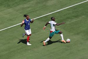 EEUU-NUEVA YORK-FUTBOL-COPA MUNDIAL DE LA FIFA 2026-FRANCIA VS SENEGAL