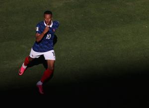 EEUU-NUEVA YORK-FUTBOL-COPA MUNDIAL DE LA FIFA 2026-FRANCIA VS SENEGAL