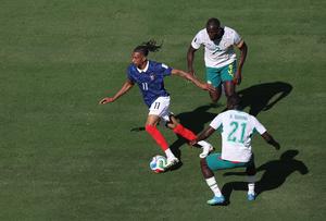 EEUU-NUEVA YORK-FUTBOL-COPA MUNDIAL DE LA FIFA 2026-FRANCIA VS SENEGAL