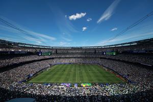 EEUU-NUEVA YORK-FUTBOL-COPA MUNDIAL DE LA FIFA 2026-FRANCIA VS SENEGAL