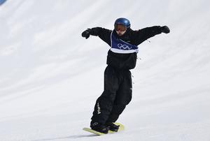 ITALIA-LIVIGNO-JUEGOS OLIMPICOS DE INVIERNO-SNOWBOARD-SLOPESTYLE MASCULINO-FINAL