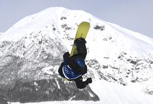 ITALIA-LIVIGNO-JUEGOS OLIMPICOS DE INVIERNO-SNOWBOARD-SLOPESTYLE MASCULINO-FINAL