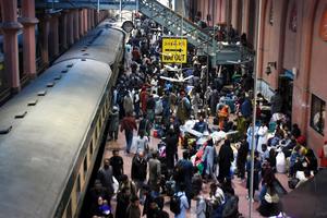 PAKISTAN-LAHORE-EID-VIAJE