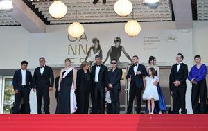 FRANCIA-CANNES-FESTIVAL DE CINE-THE DREAMED ADVENTURE
