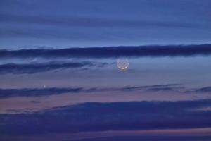 CHINA-HEILONGJIANG-VISTA DEL CIELO