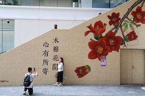 CHINA-PELICULA "DEAR YOU"-CHINOS EN EL EXTRANJERO-CARTAS Y REMESAS