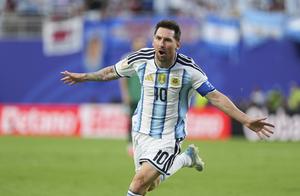 EEUU-KANSAS CITY-FUTBOL-COPA MUNDIAL DE LA FIFA 2026-ARGENTINA VS ARGELIA