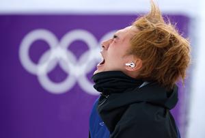 ITALIA-LIVIGNO-JUEGOS OLIMPICOS DE INVIERNO-SNOWBOARD-SLOPESTYLE MASCULINO-FINAL