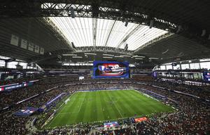 EEUU-DALLAS-FUTBOL-COPA MUNDIAL DE LA FIFA 2026-SEMIFINAL-FRANCIA VS ESPAÑA