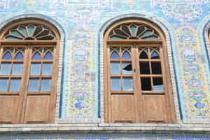 IRAN-TEHERAN-ATAQUES DE EEUU E ISRAEL-EDIFICIOS DAÑADOS