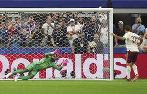 EEUU-DALLAS-FUTBOL-COPA MUNDIAL DE LA FIFA 2026-SEMIFINAL-FRANCIA VS ESPAÑA